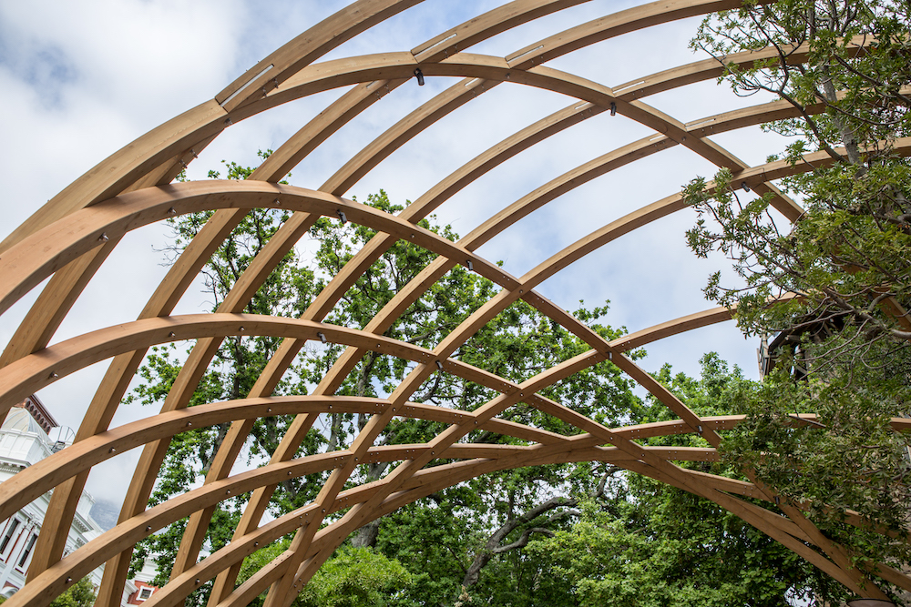 Arch for Arch | Design Indaba
