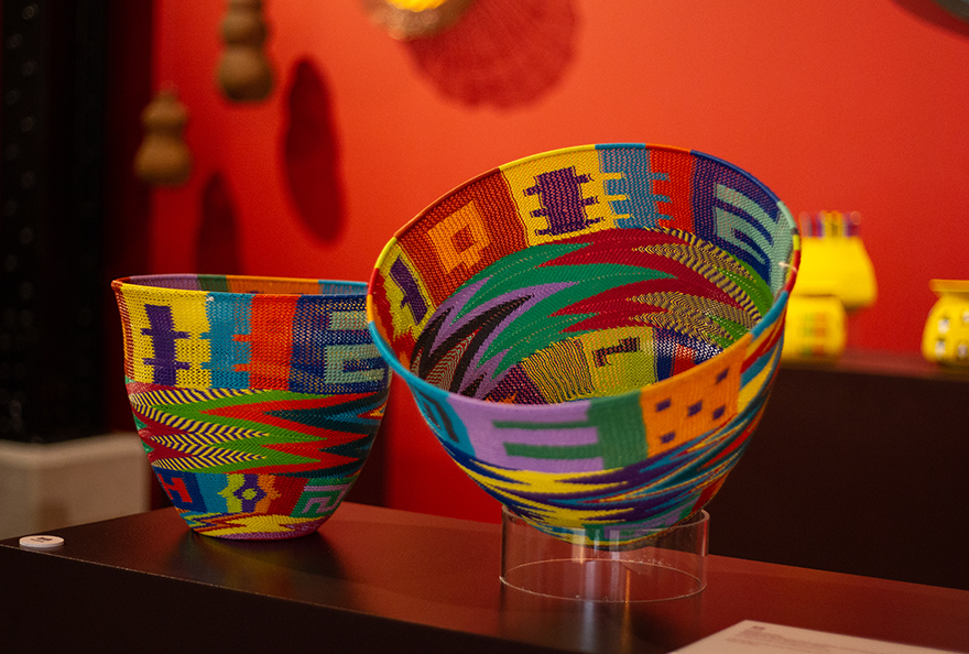 100 Beautiful Baskets Design Indaba
