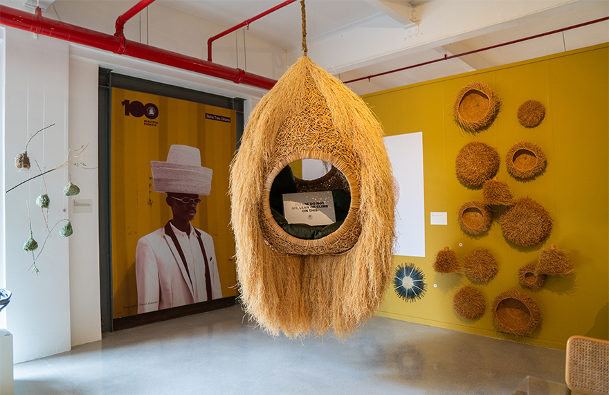 100 Beautiful Baskets Design Indaba