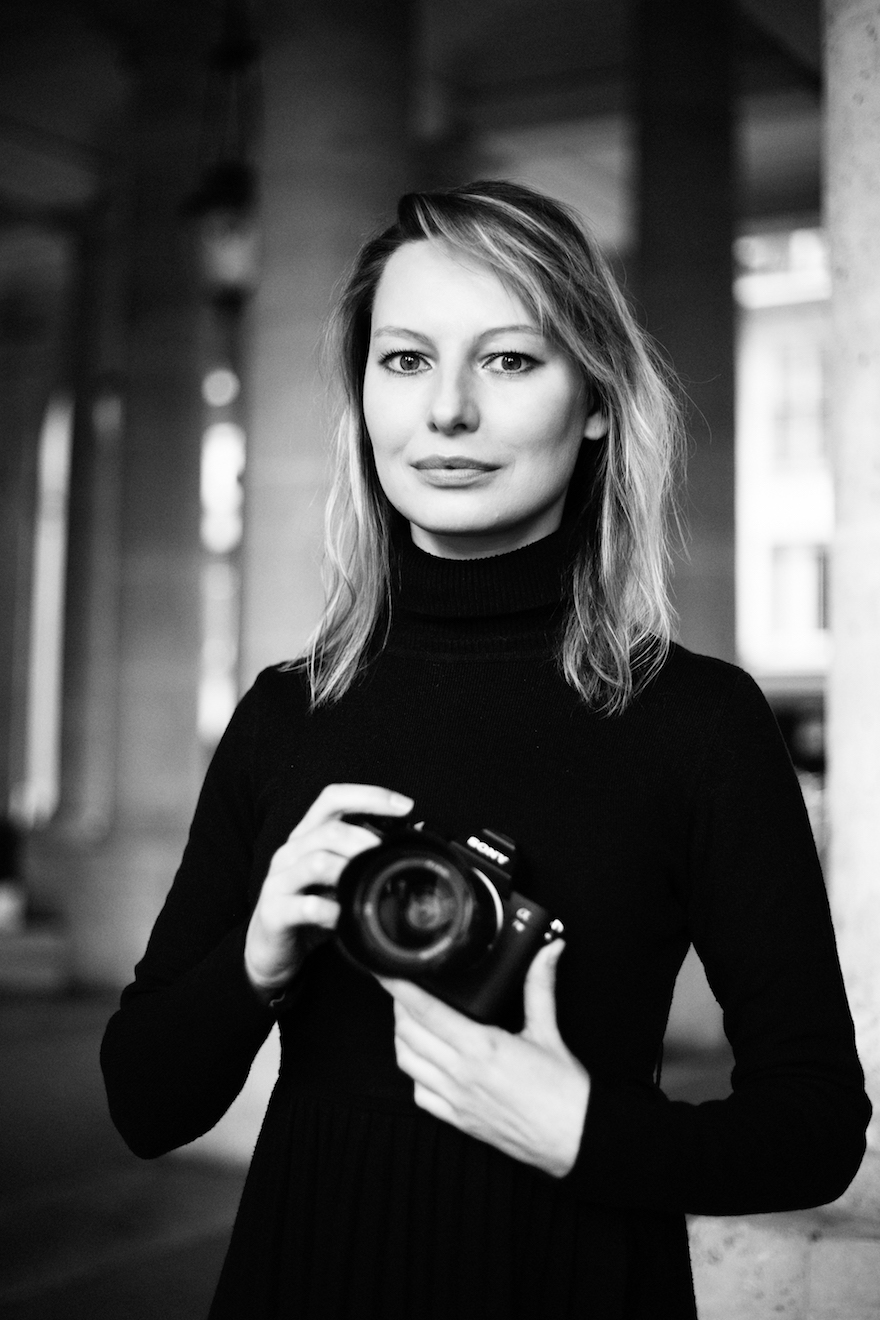 Life through the lens Design Indaba