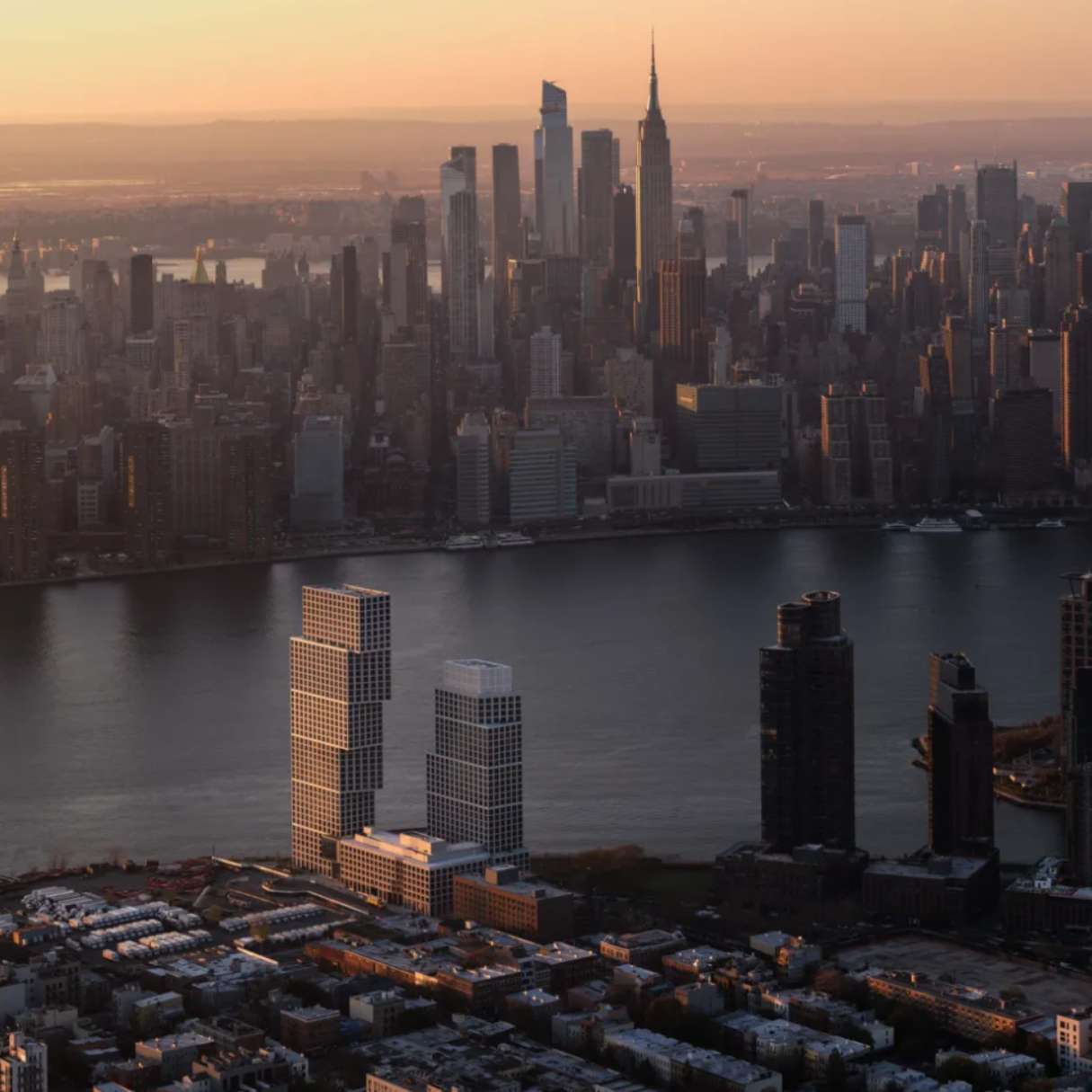 Building blocks Design Indaba