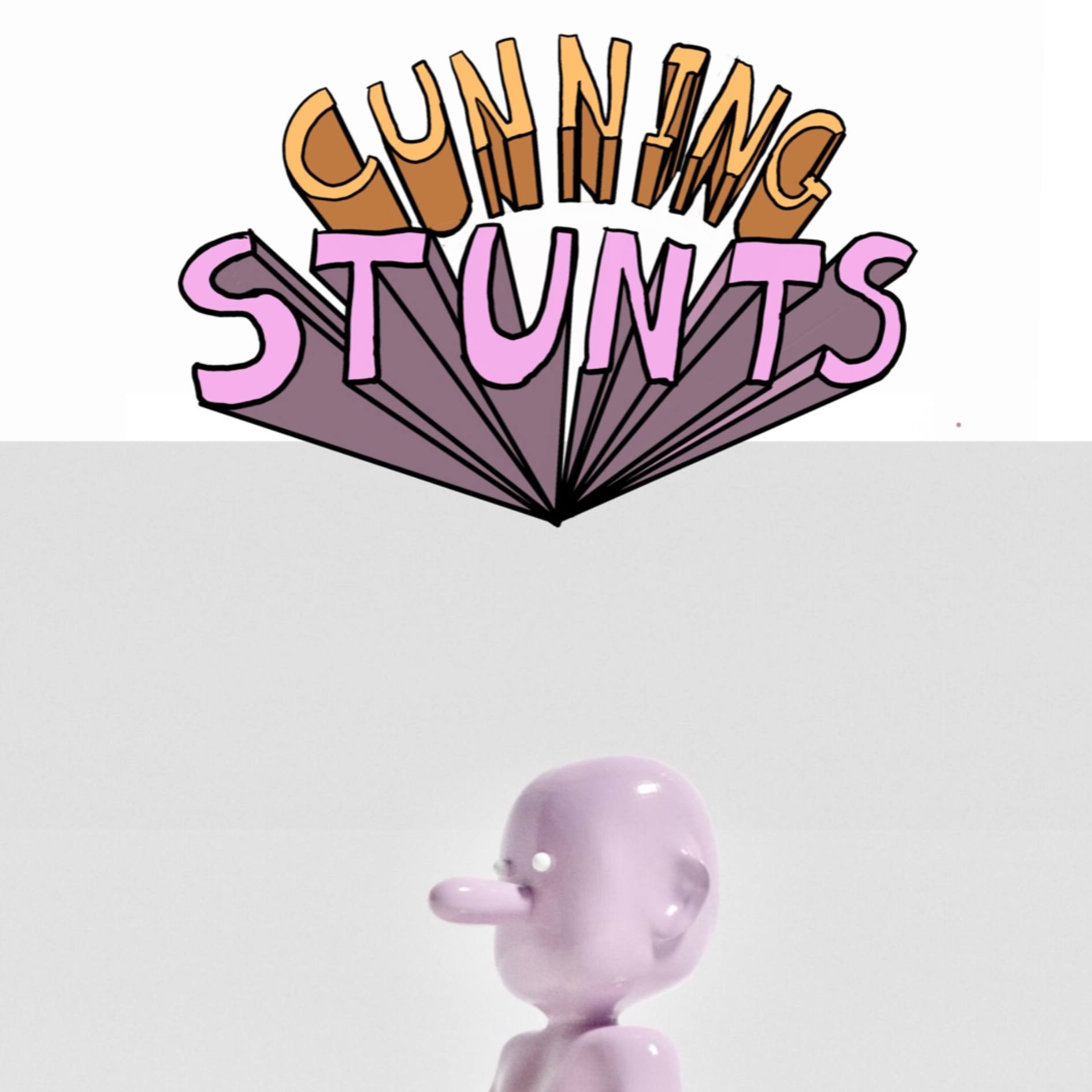 Cunning stunts Design Indaba