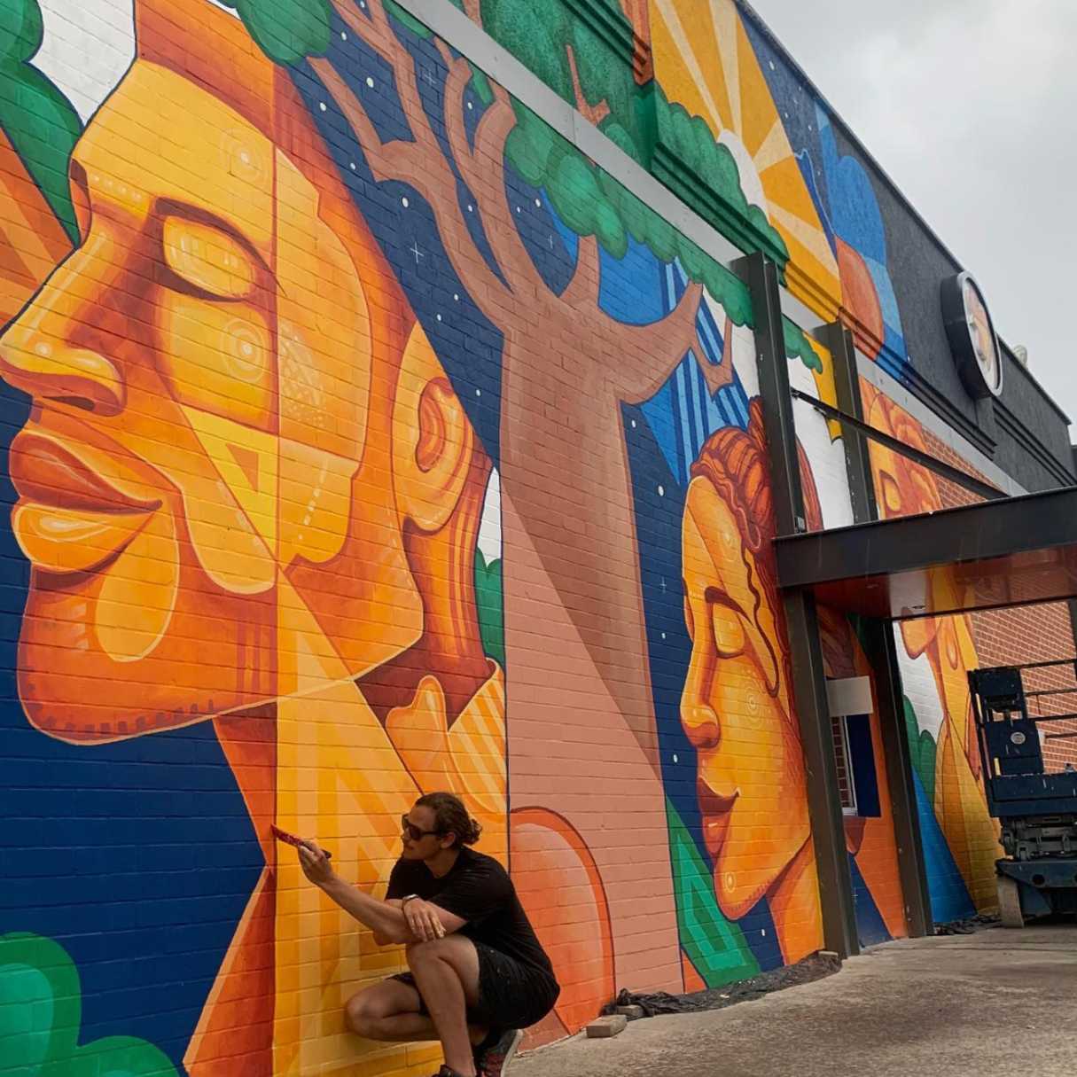 To the walls Design Indaba