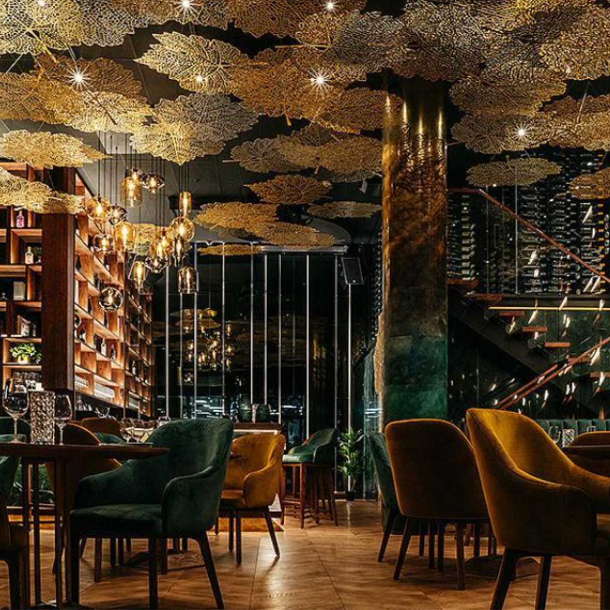 A feast for the senses | Design Indaba