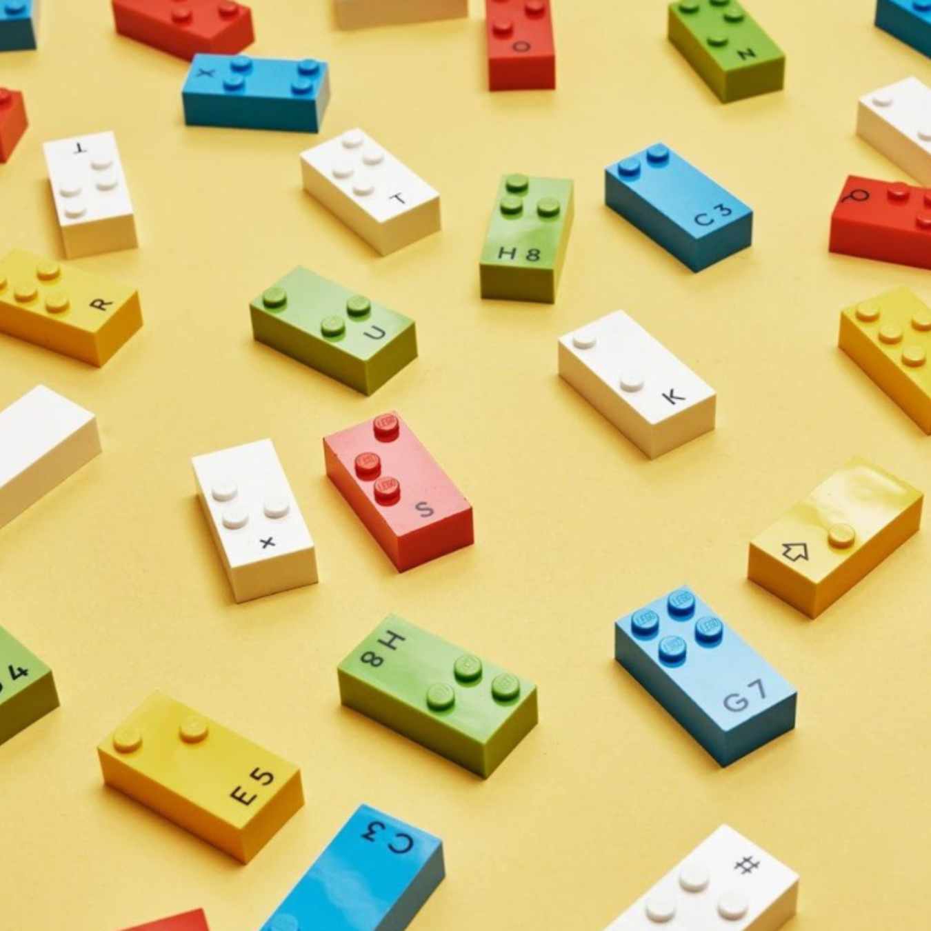Brick by brick | Design Indaba