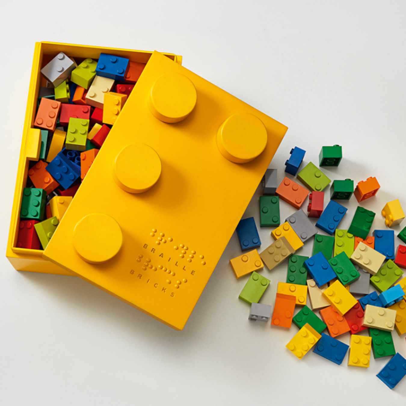 Brick by brick | Design Indaba