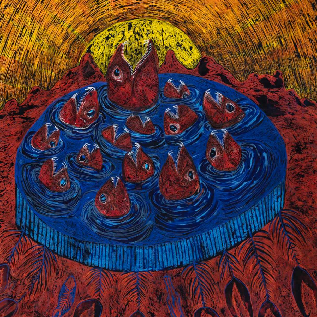 Filling The Holes Design Indaba