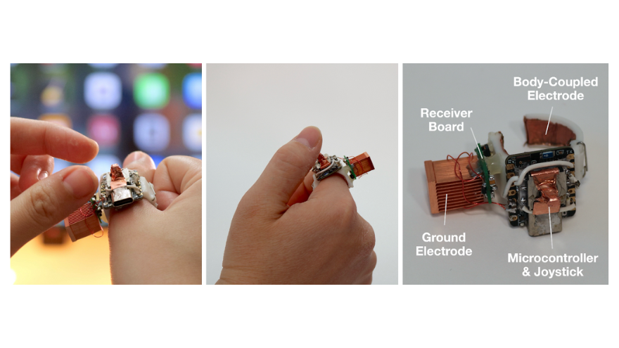 Human Made Tech Items Human Powered Wearables | Design Indaba