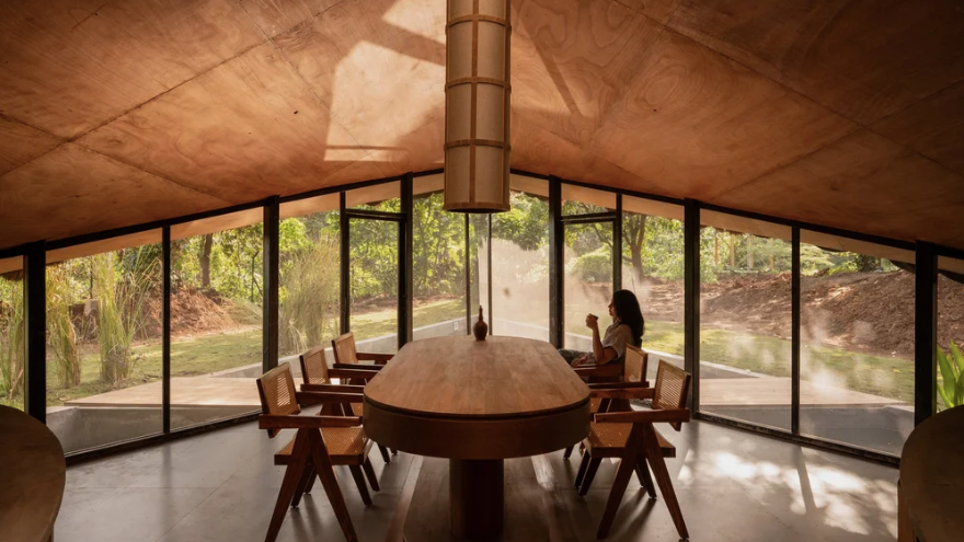 The Bridge House | Design Indaba