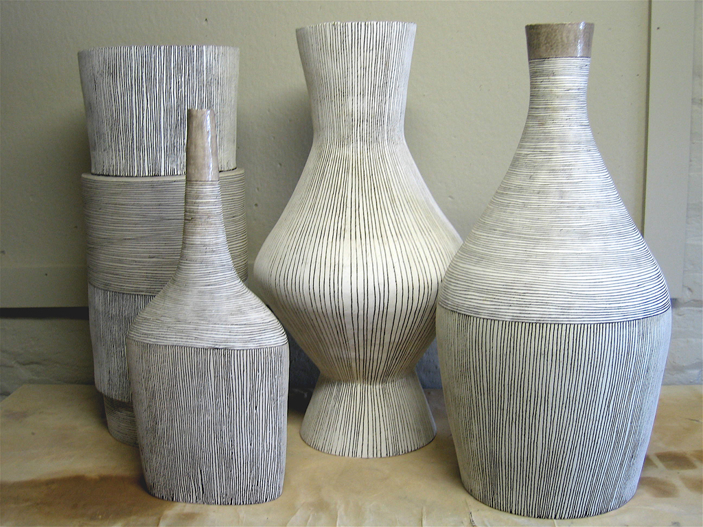 Winning ceramics Design Indaba