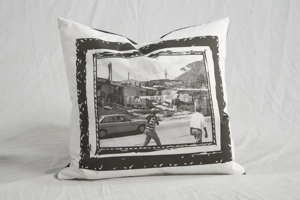 Light prints | Design Indaba