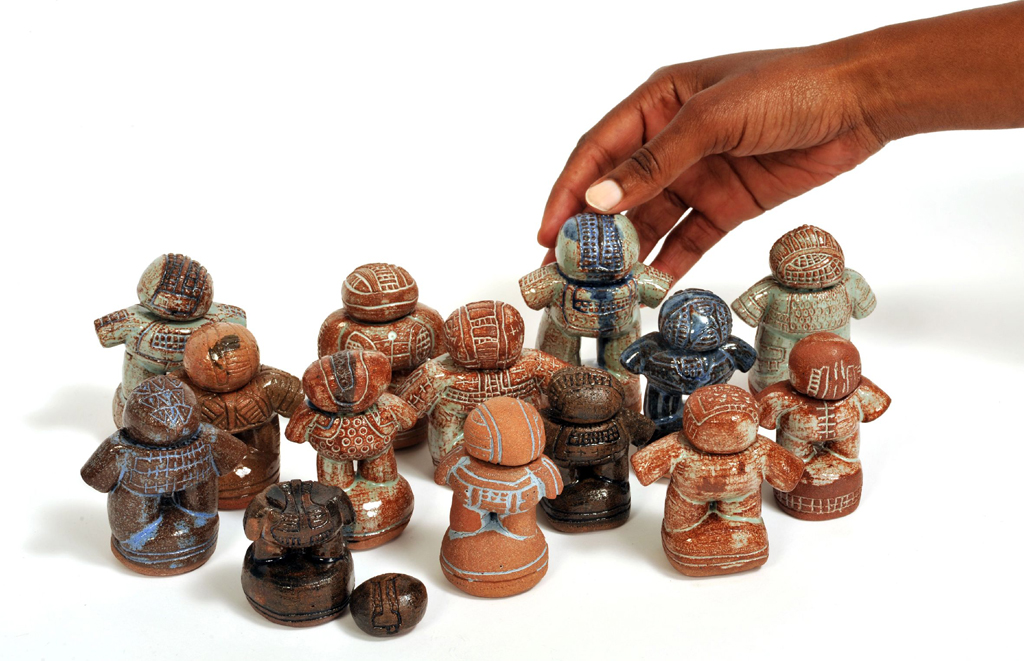 Handmade showcase of craft creativity | Design Indaba