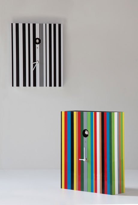 1... 2... 3... Cuckoo Clock | Design Indaba