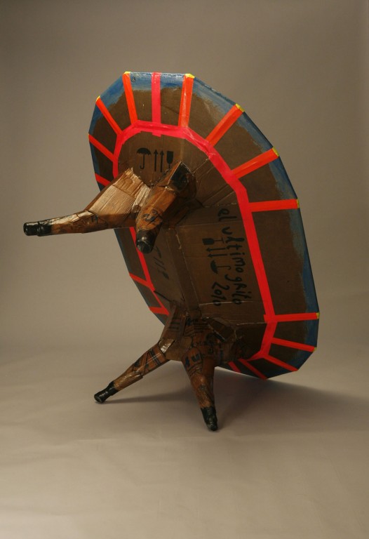 Freaks of design Design Indaba