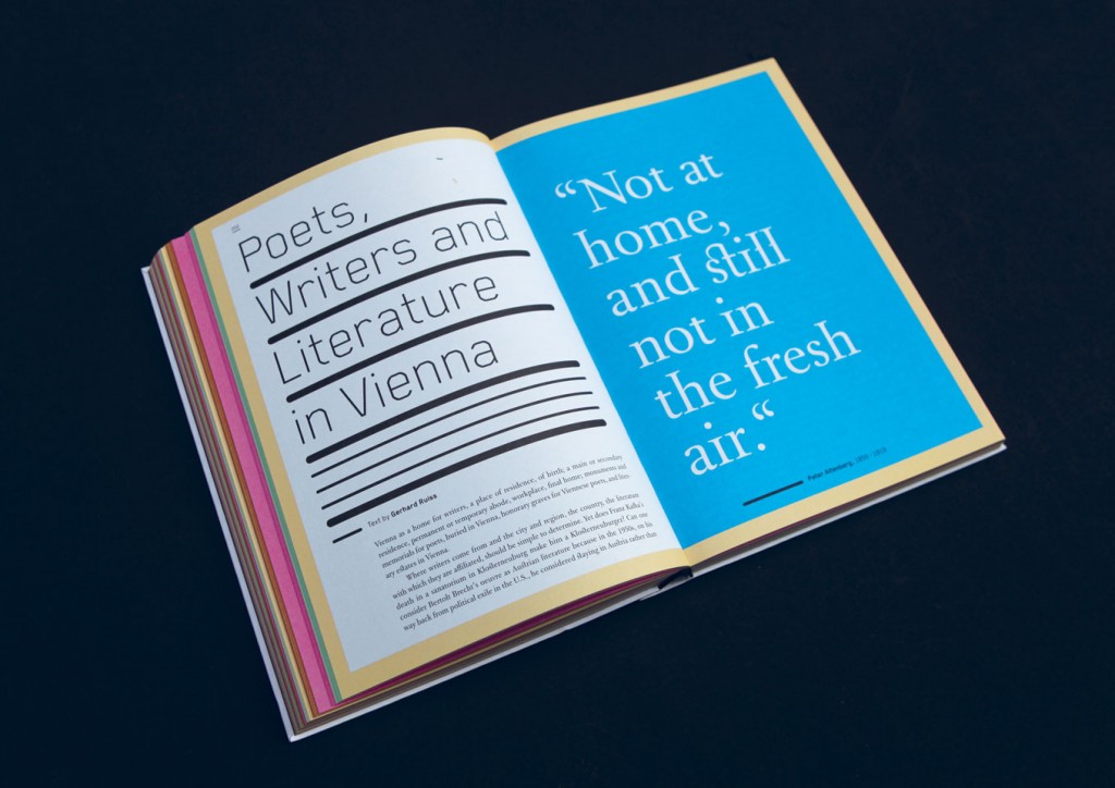 New in Vienna Design Indaba