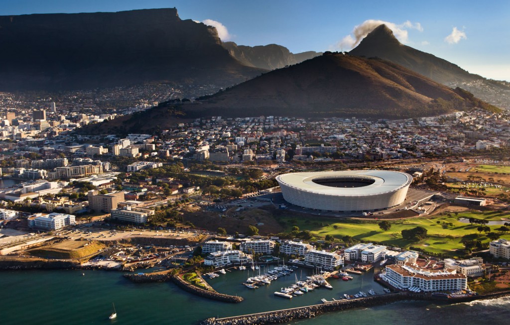 Simply South Africa Design Indaba