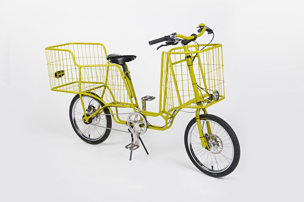 Basket case Design Indaba