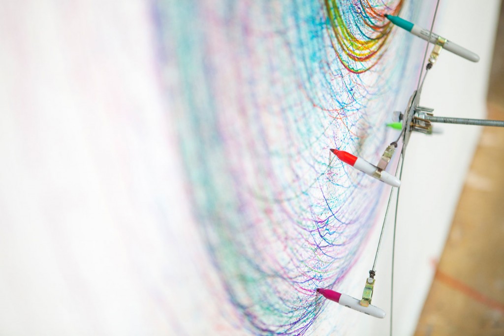 Pedal power Design Indaba