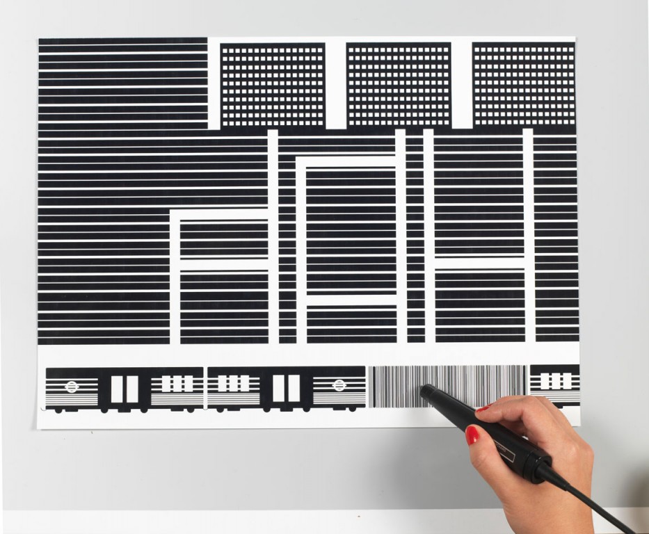Coded | Design Indaba