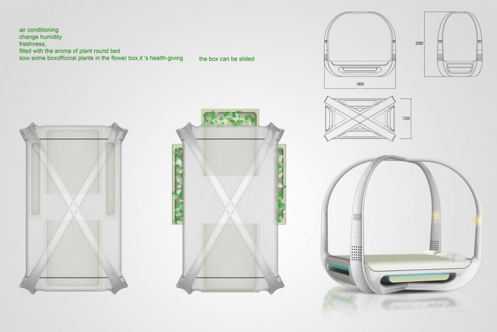 Work While You Sleep Design Indaba