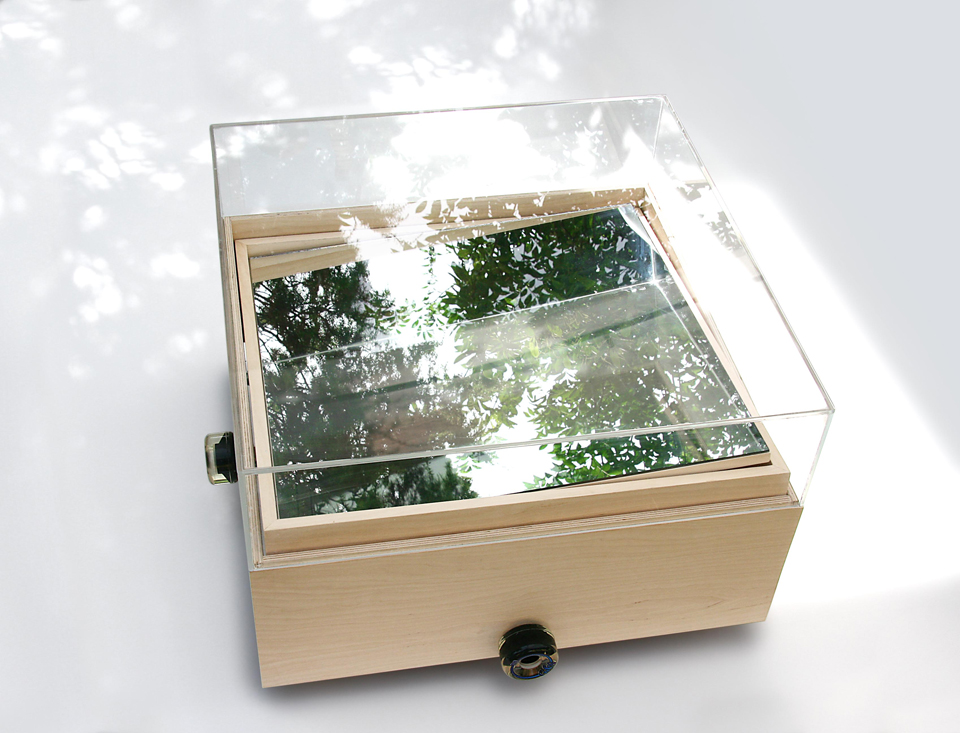 Sun table