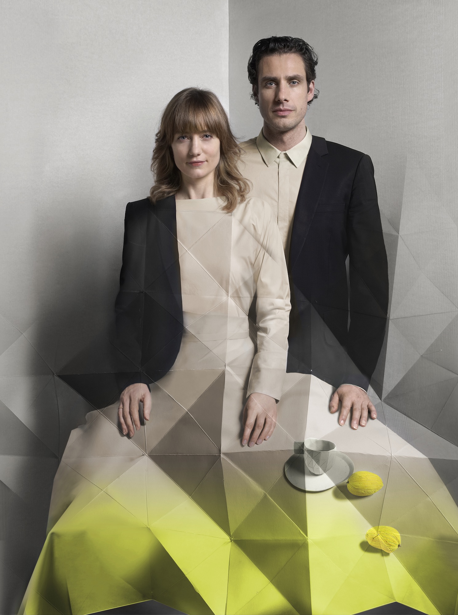 Scholten & Baijings | Design Indaba
