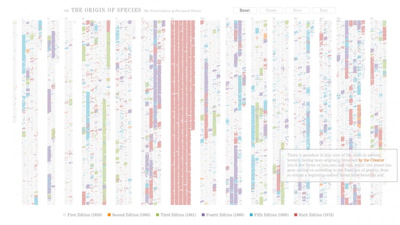Ben fry master thesis
