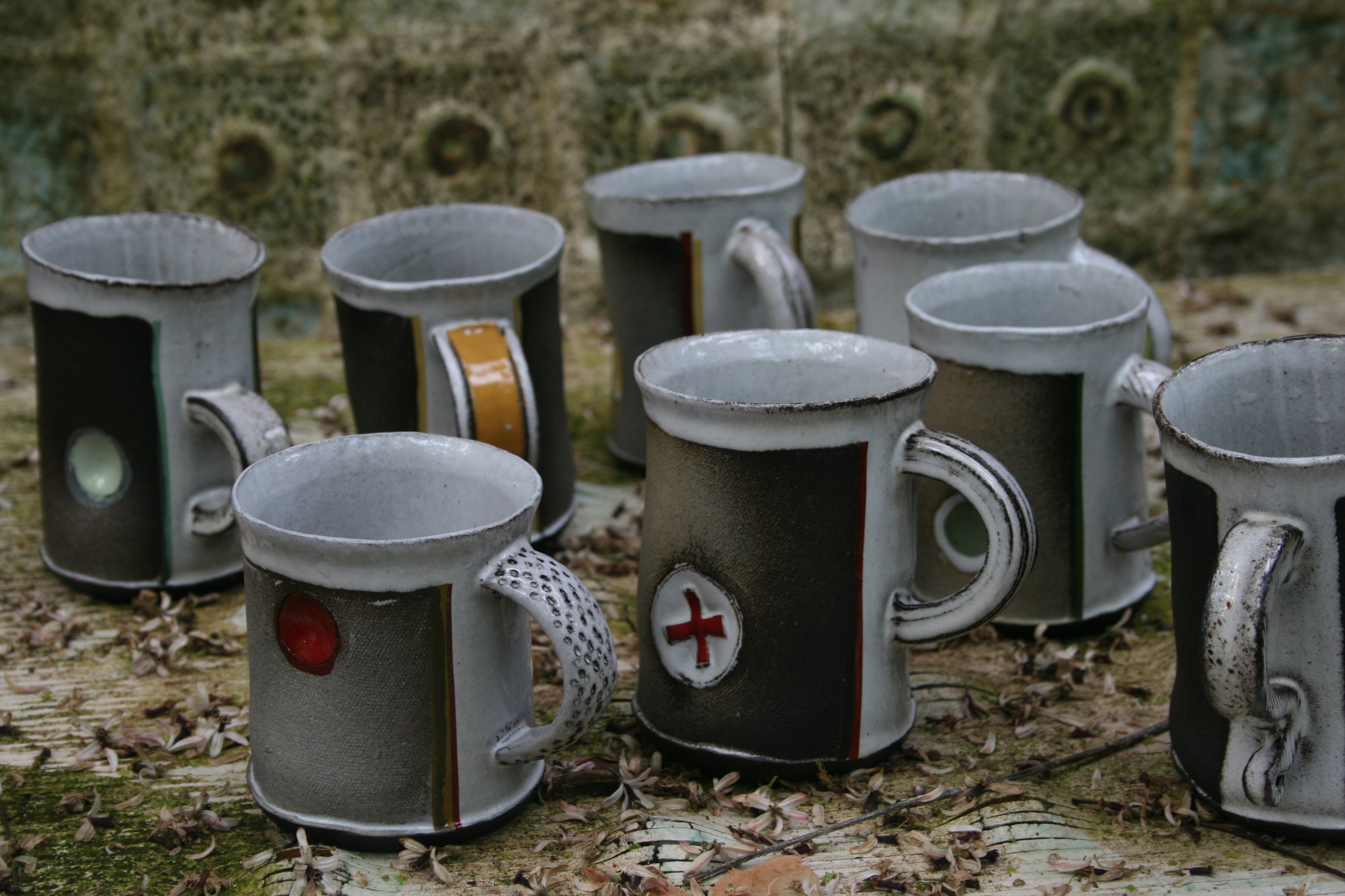 Hennie Meyer Ceramics Design Indaba