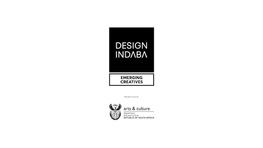 Emerging Creatives Design Indaba