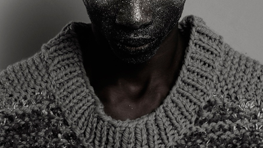 Lukhanyo Mdingi: Luxury fashion for everyday wear | Design Indaba