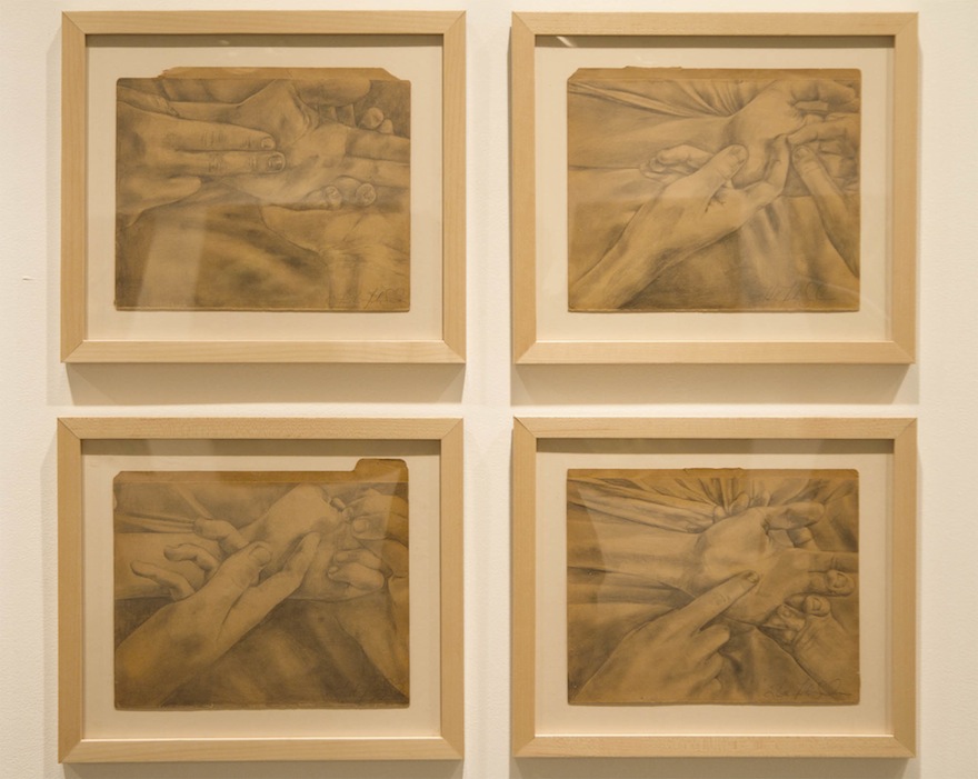 Faith47 on the walls of New York’s galleries | Design Indaba