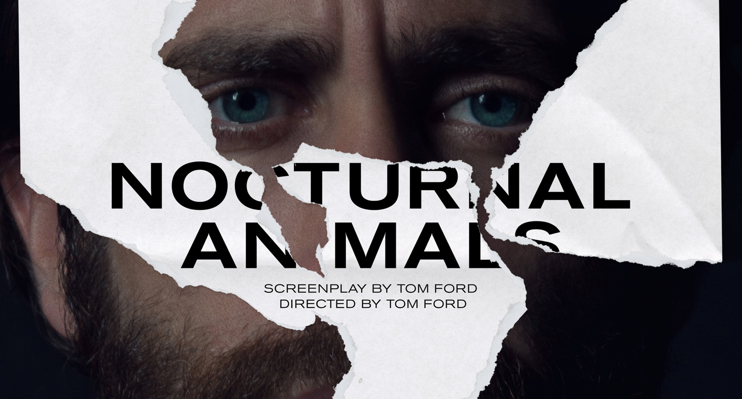 Nocturnal Animals | Design Indaba Nocturnal Animals | Design Indaba