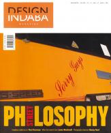 Magazine Cover