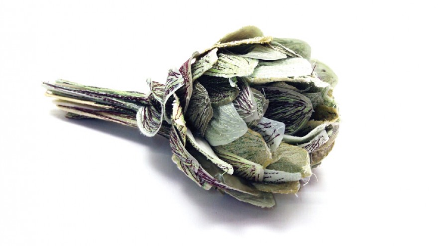 Artichoke by Scholten & Baijings. 