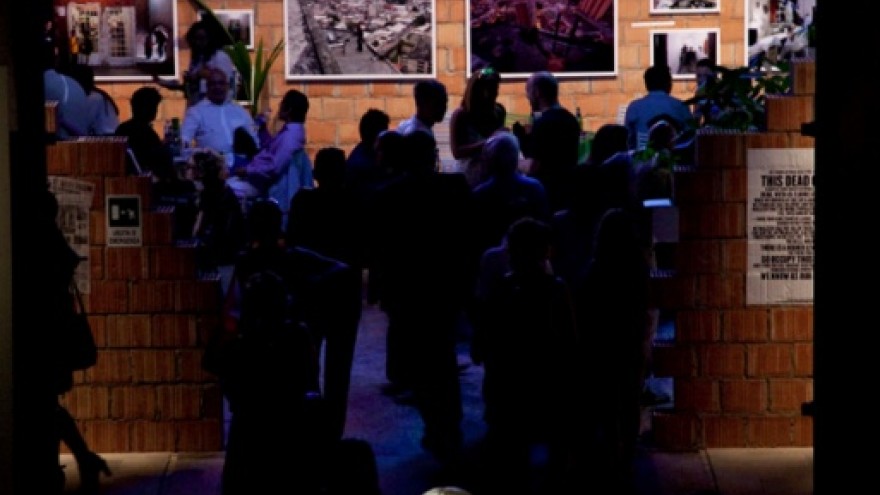 Photos: Francesco Galli. Courtesy: la Biennale di Venezia. 