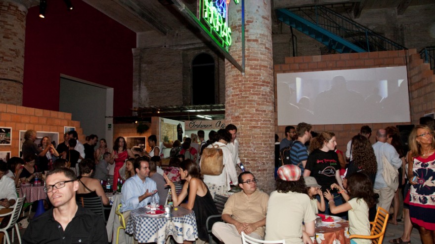 Photos: Francesco Galli. Courtesy: la Biennale di Venezia. 