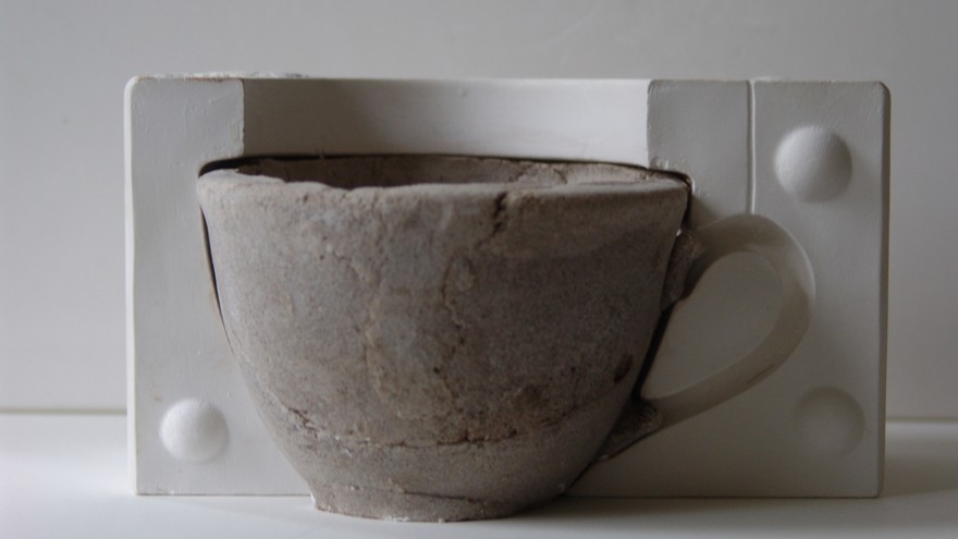 Baked by Studio Formafantasma.