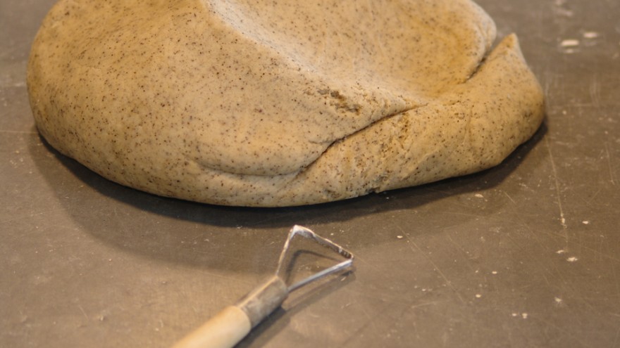 Baked by Studio Formafantasma.
