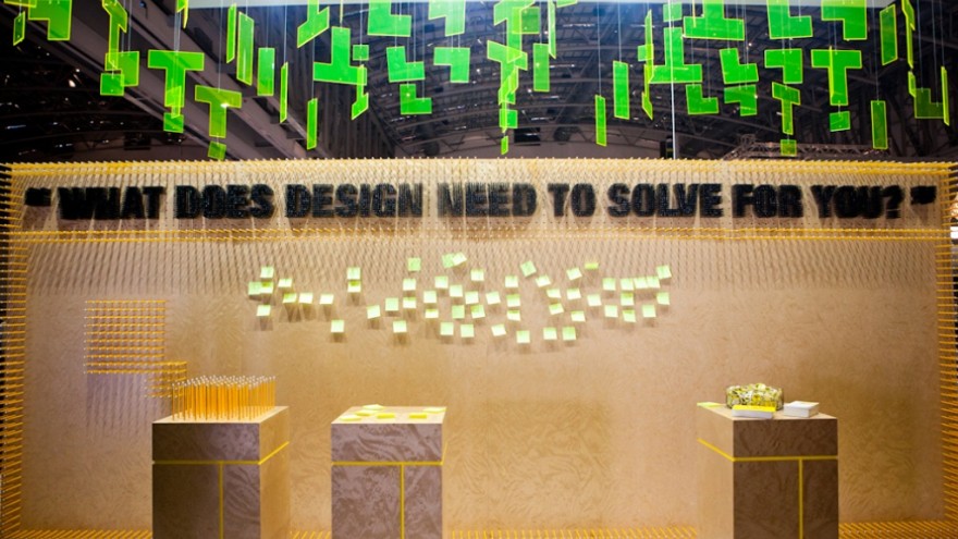 Design Indaba Expo 2012