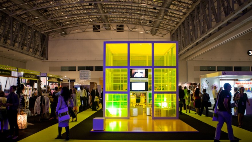 Design Indaba Expo 2012