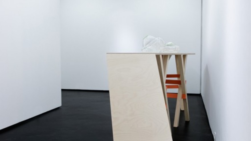 Photo: Erik Saillet, courtesy Granville Gallery. 