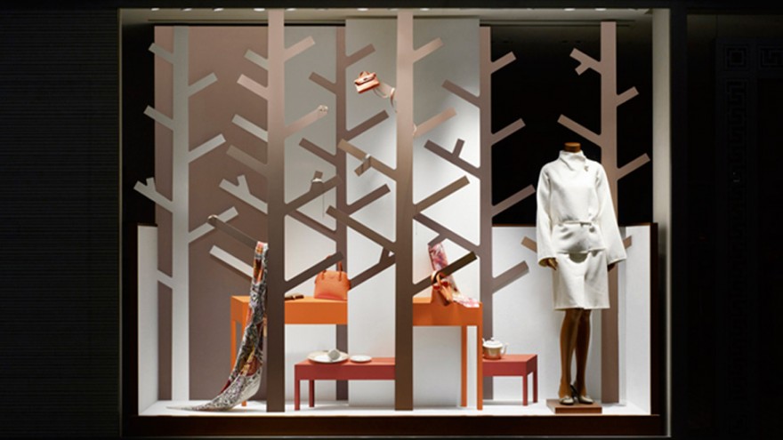 Photo: Kei Takashima. Courtesy of Hermés Japon. 