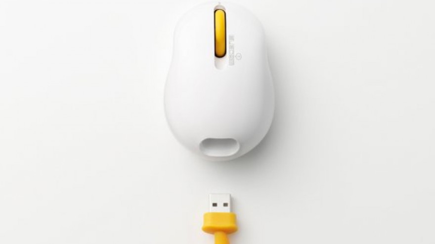 Oppopet. Photo: Hiroshi Iwasaki. 