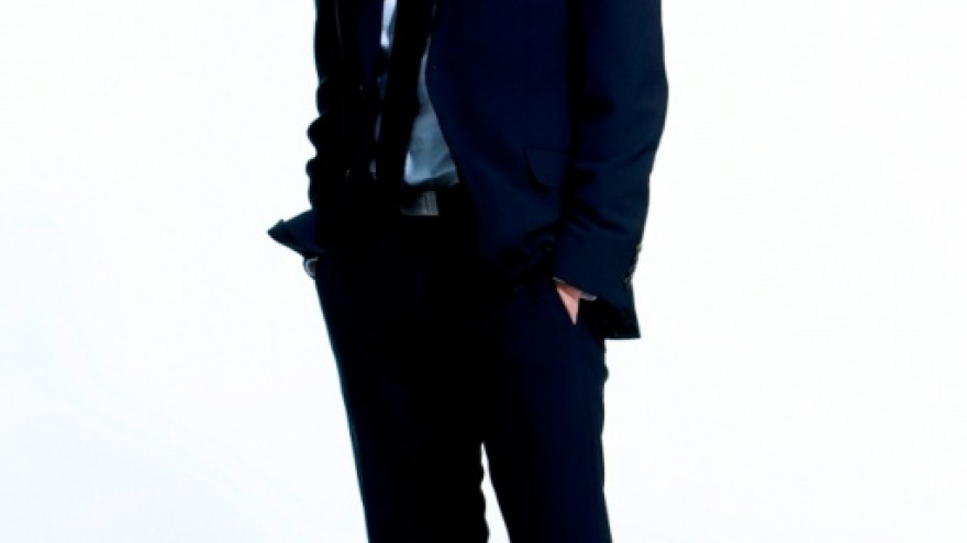 Riaad Moosa. 