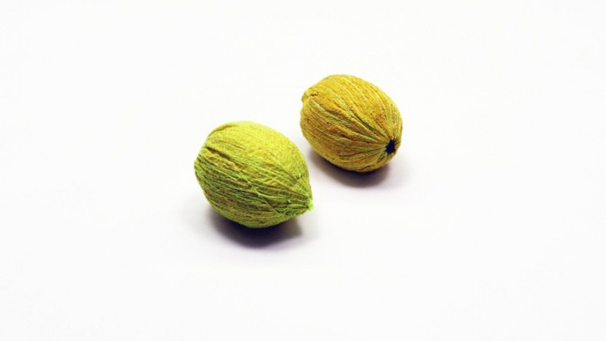 Lemons by Scholten & Baijings. 