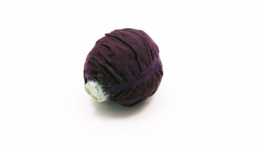 Cabbage by Scholten & Baijings. 