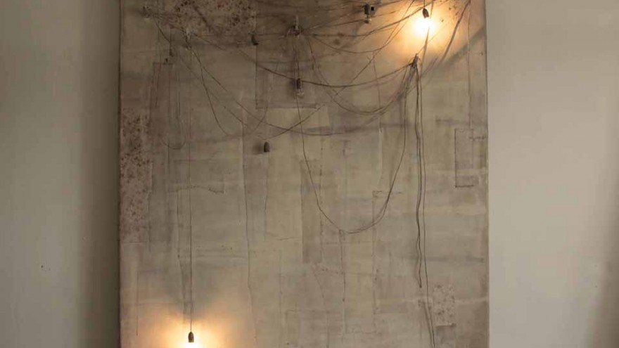 Carroll: Venice Biennale 2013. 