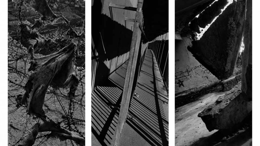 Koudelka: Venice Biennale 2013.
