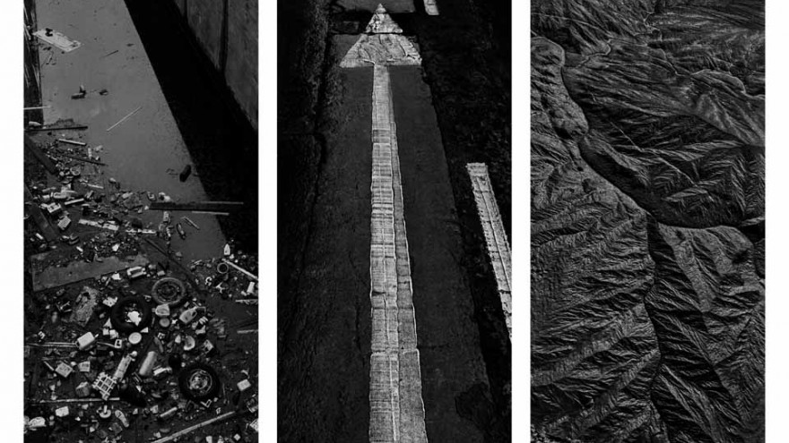 Koudelka: Venice Biennale 2013.