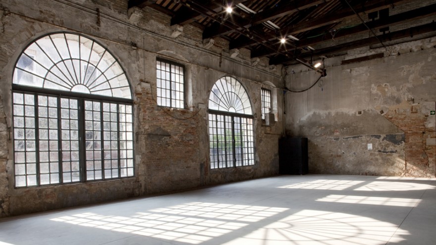 Artiglierie: Venice Biennale 2013.